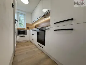 Pronájem bytu 3+1, Meziboří, Májová, 61 m2