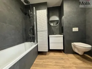 Pronájem bytu 3+1, Meziboří, Májová, 61 m2