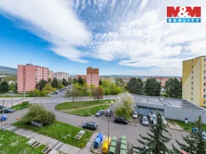 Prodej bytu 2+1, Chomutov, Skalková, 61 m2