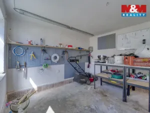 Prodej rodinného domu, Chotěšov, Dvořákova, 137 m2