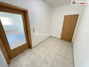 Pronájem bytu 3+kk, Praha - Stodůlky, Přeučilova, 79 m2