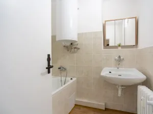 Pronájem bytu 3+kk, Trutnov - Horní Staré Město, U Hřiště I, 55 m2