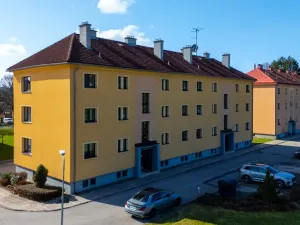 Pronájem bytu 3+kk, Trutnov - Horní Staré Město, U Hřiště I, 55 m2