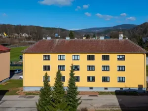 Pronájem bytu 3+kk, Trutnov - Horní Staré Město, U Hřiště I, 55 m2