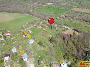 Prodej zahrady, Želešice, 776 m2