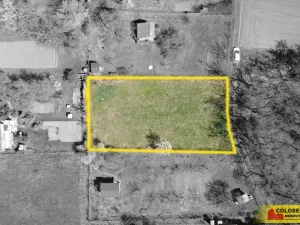 Prodej zahrady, Želešice, 776 m2