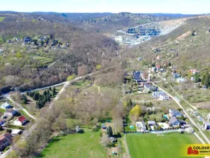 Prodej zahrady, Želešice, 776 m2