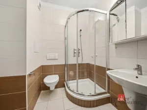 Pronájem bytu 1+kk, Přelouč, Edvarda Beneše, 38 m2