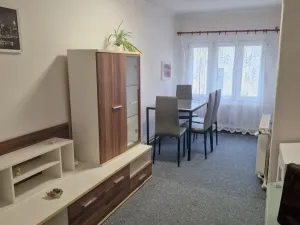 Pronájem bytu 1+1, Česká Lípa, Hrnčířská, 36 m2