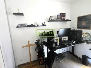 Pronájem bytu 3+kk, Praha, Vladycká, 55 m2