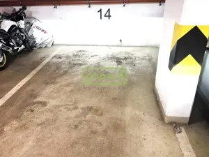 Pronájem bytu 3+kk, Praha, Vladycká, 55 m2