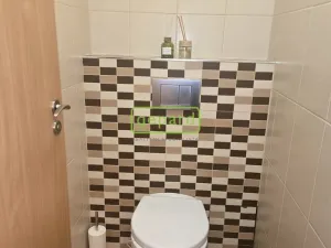 Pronájem bytu 3+kk, Praha, Vladycká, 55 m2