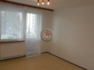 Pronájem bytu 1+1, Třebíč - Nové Dvory, Benešova, 37 m2