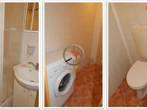 Pronájem bytu 1+1, Třebíč - Nové Dvory, Benešova, 37 m2