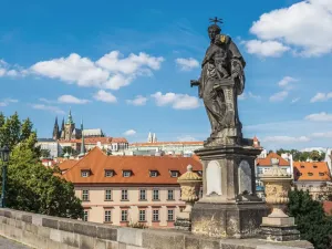 Prodej bytu 2+kk, Praha - Smíchov, Holečkova, 34 m2
