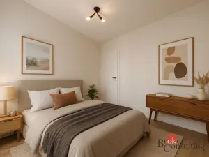 Prodej bytu 4+kk, Plzeň - Litice, 100 m2