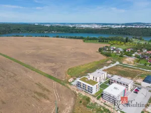 Prodej bytu 4+kk, Plzeň - Litice, 100 m2