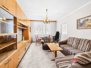 Prodej bytu 3+kk, Rokycany - Nové Město, K Řece, 70 m2