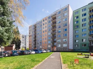 Prodej bytu 3+kk, Rokycany - Nové Město, K Řece, 70 m2