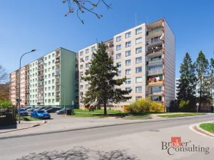 Prodej bytu 3+kk, Rokycany - Nové Město, K Řece, 70 m2