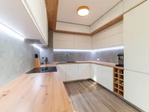 Prodej bytu 3+kk, Prostějov, Dr. Plajnera, 87 m2