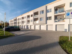 Prodej bytu 3+kk, Prostějov, Dr. Plajnera, 87 m2