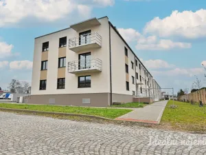Pronájem bytu 3+kk, Dobřany, Dragounů, 75 m2