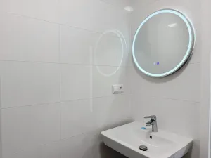 Pronájem bytu 2+kk, Praha - Žižkov, Jeseniova, 54 m2