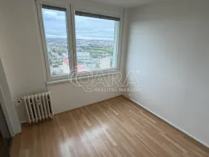 Pronájem bytu 2+kk, Praha - Záběhlice, Jabloňová, 33 m2