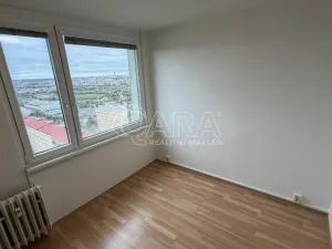 Pronájem bytu 2+kk, Praha - Záběhlice, Jabloňová, 33 m2