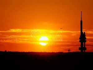 Pronájem bytu 2+kk, Praha - Záběhlice, Jabloňová, 33 m2