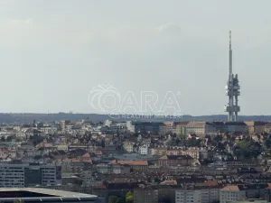 Pronájem bytu 2+kk, Praha - Záběhlice, Jabloňová, 33 m2