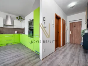 Prodej bytu 3+kk, Vochov, 52 m2
