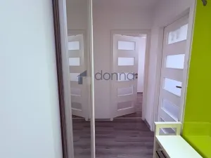 Pronájem bytu 3+1, Praha, Doležalova, 72 m2