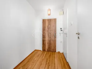 Prodej bytu 1+kk, Praha - Chodov, Nechvílova, 34 m2