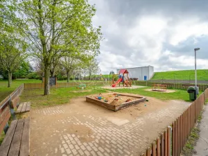 Prodej bytu 1+kk, Praha - Chodov, Nechvílova, 34 m2