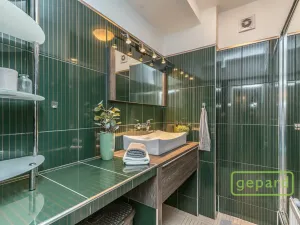 Prodej bytu 2+1, Praha, 28. pluku, 58 m2