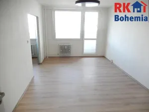 Pronájem bytu 2+1, Praha - Vršovice, Tádžická, 58 m2