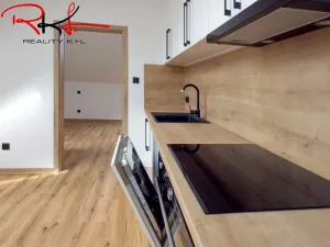 Pronájem bytu 3+kk, Brozany nad Ohří, Voborského, 69 m2