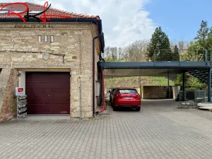 Pronájem bytu 3+kk, Brozany nad Ohří, Voborského, 69 m2