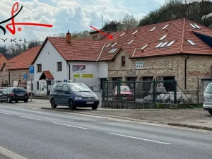 Pronájem bytu 3+kk, Brozany nad Ohří, Voborského, 69 m2