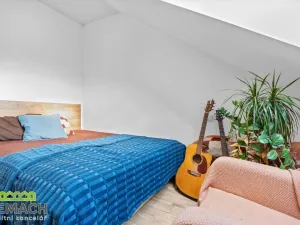 Pronájem bytu 1+kk, Uherské Hradiště, Prostřední, 33 m2