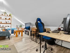 Pronájem bytu 1+kk, Uherské Hradiště, Prostřední, 33 m2