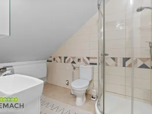 Pronájem bytu 1+kk, Uherské Hradiště, Prostřední, 33 m2