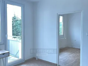 Pronájem bytu 2+kk, Český Krumlov - Nádražní Předměstí, Železniční, 41 m2