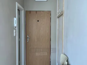 Pronájem bytu 2+kk, Český Krumlov - Nádražní Předměstí, Železniční, 41 m2