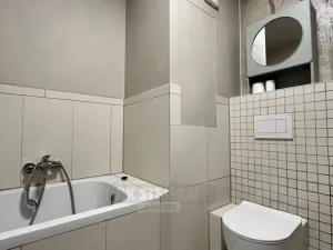 Pronájem bytu 2+kk, Český Krumlov - Nádražní Předměstí, Železniční, 41 m2
