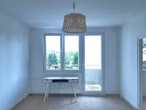 Pronájem bytu 2+kk, Český Krumlov - Nádražní Předměstí, Železniční, 41 m2