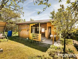 Prodej zahrady, Ostopovice, 849 m2