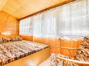 Prodej zahrady, Ostopovice, 849 m2